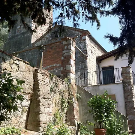 La Pieve Di Sant'andrea Alojamento de Acomodação e Pequeno-almoço
