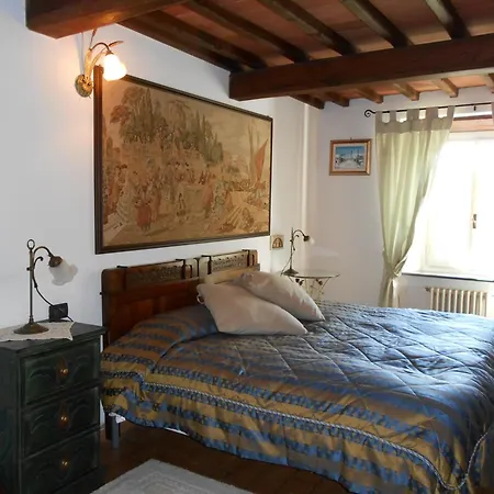 La Pieve Di Sant'andrea Maggiano
