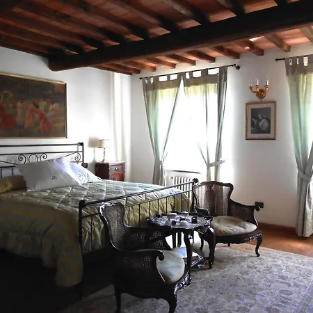 La Pieve Di Sant'andrea * Maggiano