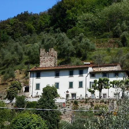 La Pieve Di Sant'andrea *