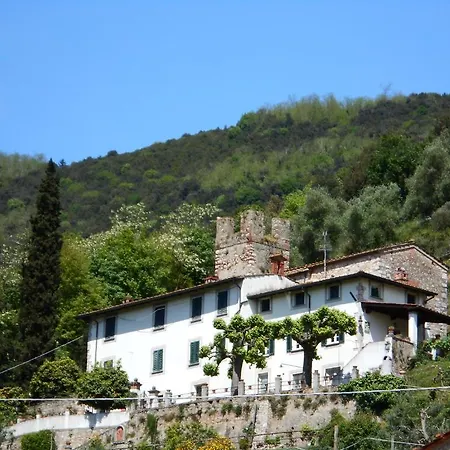 Alojamento de Acomodação e Pequeno-almoço La Pieve Di Sant'andrea Maggiano