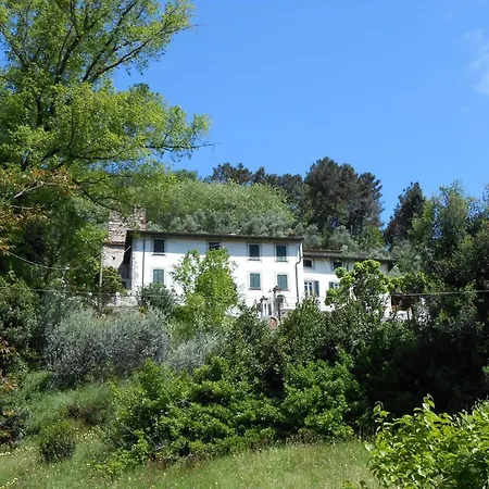 La Pieve Di Sant'andrea * Maggiano