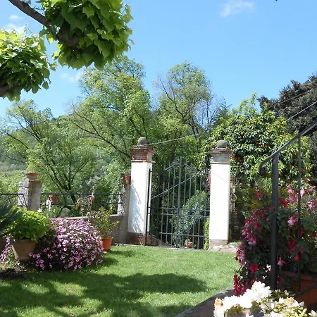 La Pieve Di Sant'andrea *