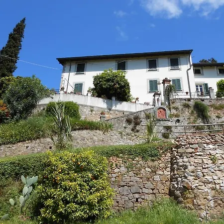 La Pieve Di Sant'andrea * Maggiano