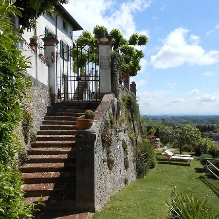 La Pieve Di Sant'andrea Maggiano