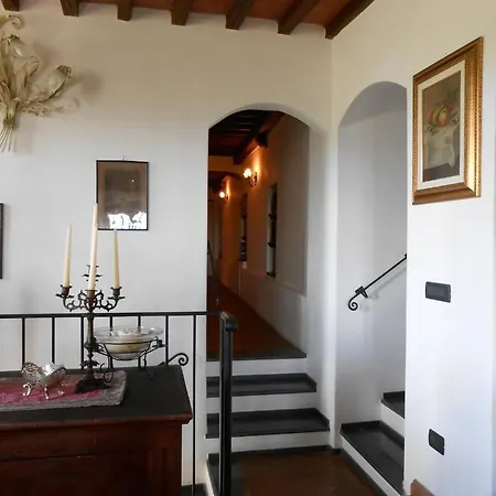 La Pieve Di Sant'andrea *