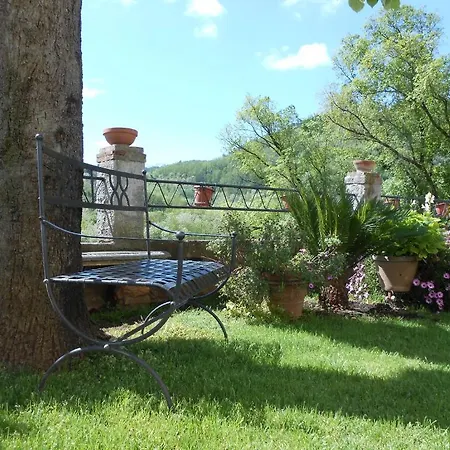 La Pieve Di Sant'andrea * Maggiano