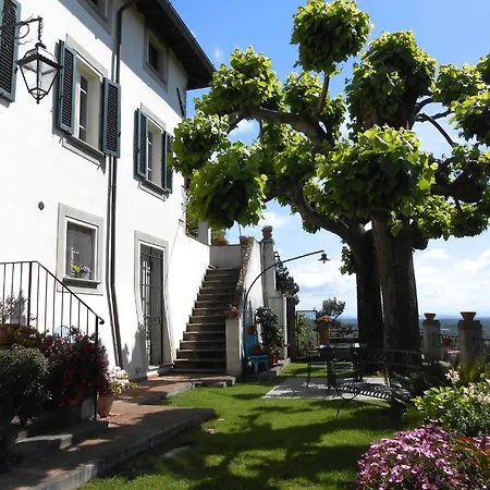 La Pieve Di Sant'andrea Alojamento de Acomodação e Pequeno-almoço